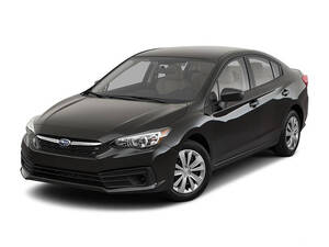 سوبارو إمبريزا