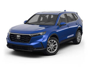 هوندا سي آر-في